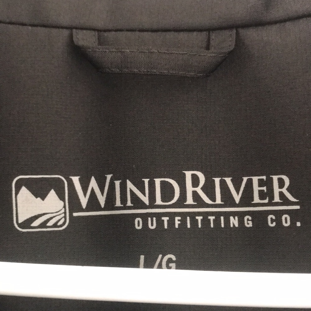 Wind River Hyper Dri Jacket - Picture 3 of 4